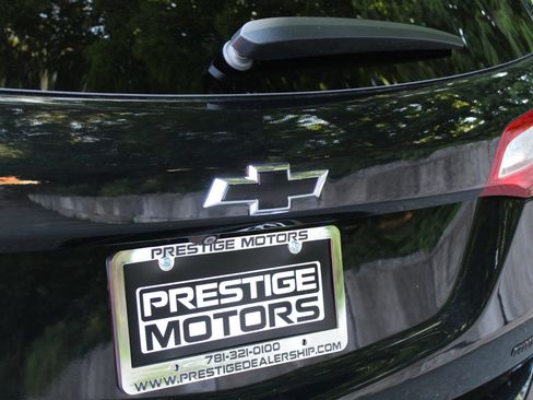 Used 2019 Chevrolet Equinox LT AWD/4WD image 43