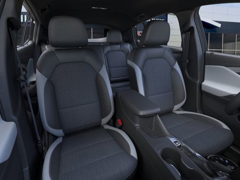 New 2026 Buick Envista Preferred image 16