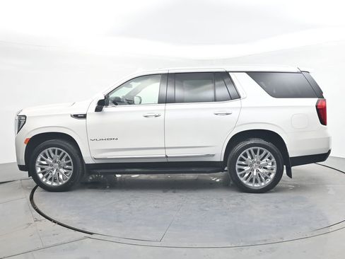Certified 2023 GMC Yukon SLT image 3