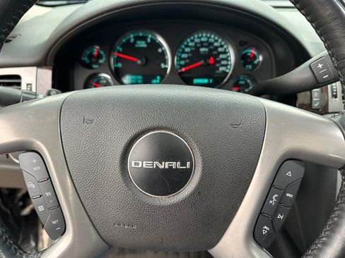 Used 2011 GMC Sierra 3500 Denali w/ Suspension Package, Off-Road image 21