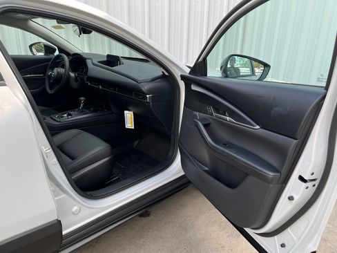 Used 2026 MAZDA CX-30 AWD 2.5 S w/ Select Sport Pkg image 16