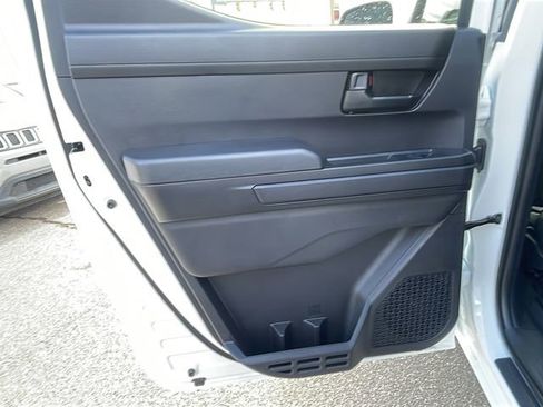 New 2026 Toyota Tacoma SR5 image 17