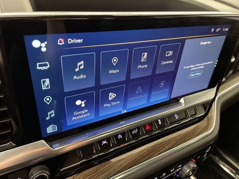 Used 2024 Chevrolet Silverado 1500 LT Trail Boss image 32