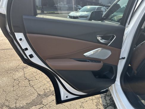 Certified 2023 Acura RDX w/ Technology Package FWD image 25