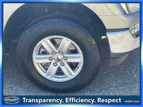 Used 2022 Ford F150 XL w/ Equipment Group 101A High image 9