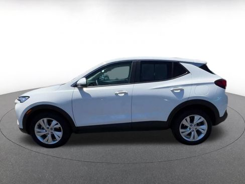 Used 2026 Buick Encore GX Preferred FWD image 8