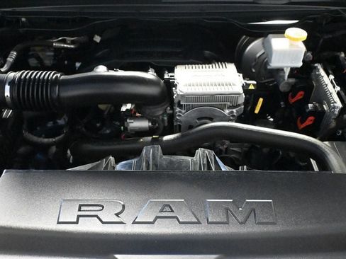 Used 2021 RAM 1500 Big Horn RWD image 20