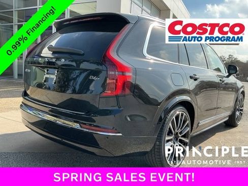 New 2026 Volvo XC90 B6 Ultra AWD/4WD image 10
