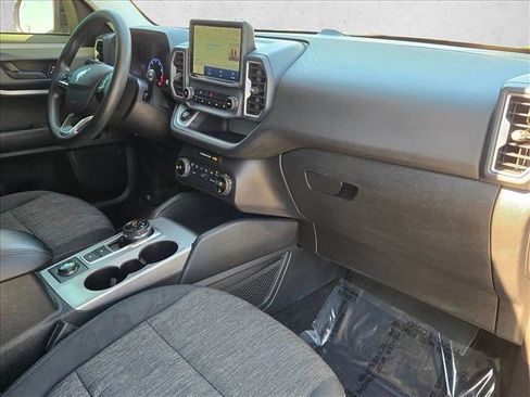 Certified 2021 Ford Bronco Sport Big Bend image 21