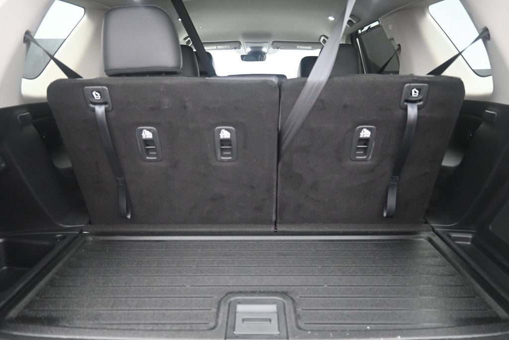 Certified 2024 Honda Pilot EX-L image 15