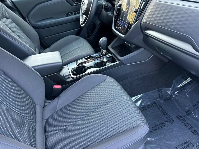 Used 2026 Subaru Forester Premium AWD/4WD image 19