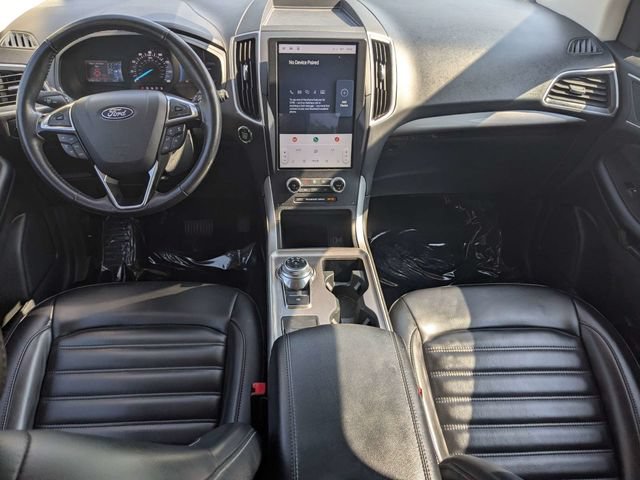 Used 2024 Ford Edge SEL AWD/4WD image 14
