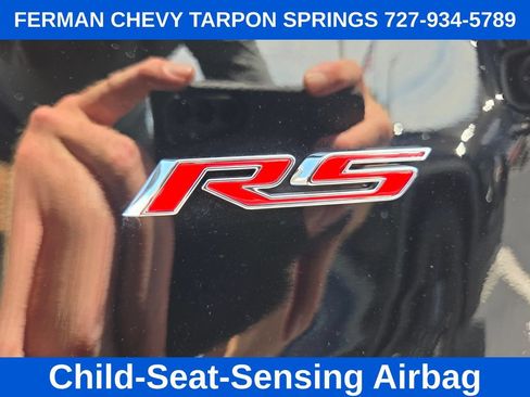 New 2026 Chevrolet Blazer RS w/ Driver Confidence II Package AWD/4WD image 18