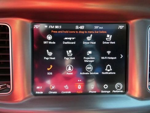 Used 2021 Dodge Charger Scat Pack image 30