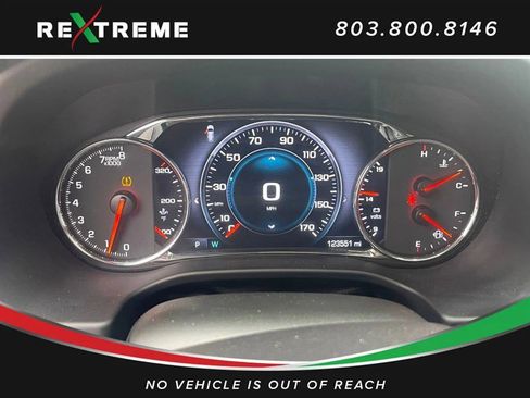 Used 2017 GMC Acadia Denali w/ Technology Package image 23