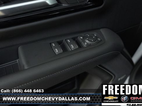 New 2025 Chevrolet Tahoe Premier image 40