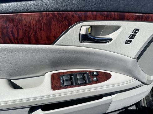 Used 2011 Toyota Avalon Limited FWD image 22