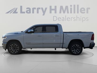 New 2026 RAM 1500 Limited