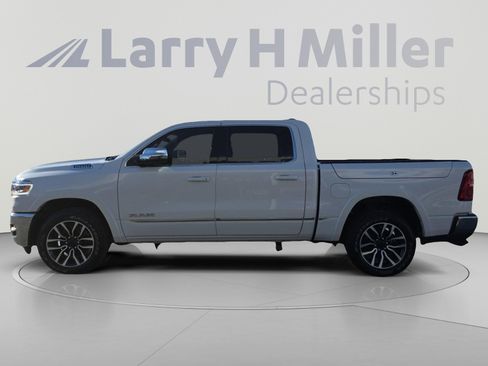 New 2026 RAM 1500 Limited AWD/4WD image 2