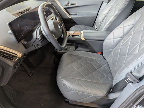 Certified 2023 BMW iX xDrive50 w/ Premium Package image 16