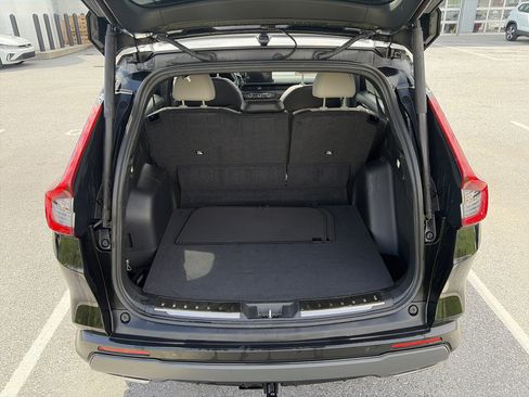 Used 2023 Honda CR-V Sport Touring image 29