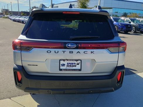 New 2026 Subaru Outback Premium image 5