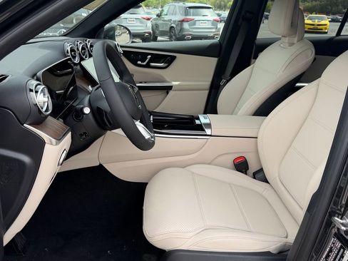 New 2026 Mercedes-Benz GLC 300 4MATIC image 19