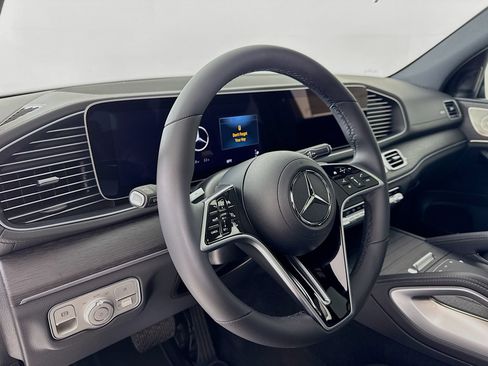 New 2026 Mercedes-Benz GLE 350 4MATIC image 10