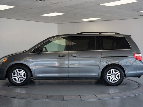 Used 2007 Honda Odyssey EX image 4