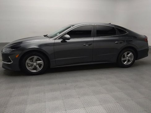 Used 2023 Hyundai Sonata SE FWD image 2