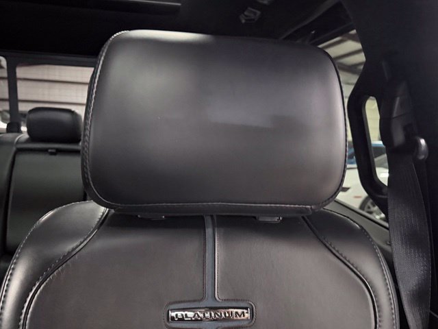 Used 2025 Ford F350 Platinum AWD/4WD image 21