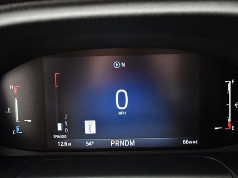 New 2026 Ford Transit 350 148 High Roof Extended AWD w/ Load Area Protection Package image 26