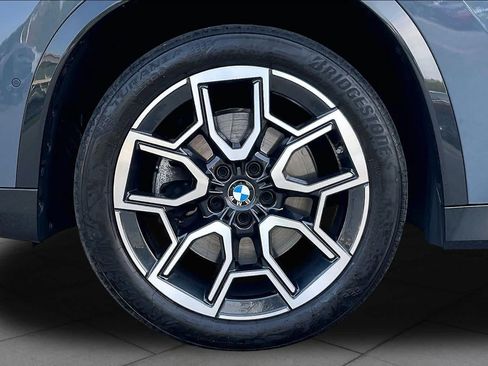 Used 2025 BMW X1 xDrive28i w/ Technology Package AWD/4WD image 10