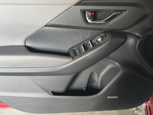 Certified 2024 Subaru Crosstrek 2.5i Limited AWD/4WD image 18
