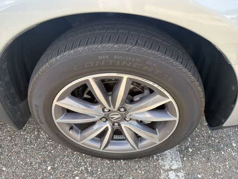 Used 2023 Acura RDX FWD w/ Technology Package image 20