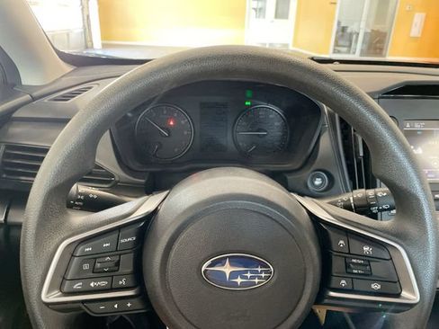 Certified 2024 Subaru Impreza 2.0i AWD/4WD image 19