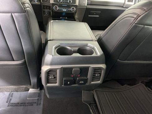 Used 2022 Ford F450 Platinum w/ FX4 Off-Road Package image 31