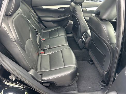Used 2019 INFINITI QX50 Essential w/ Premium Heat Package image 26