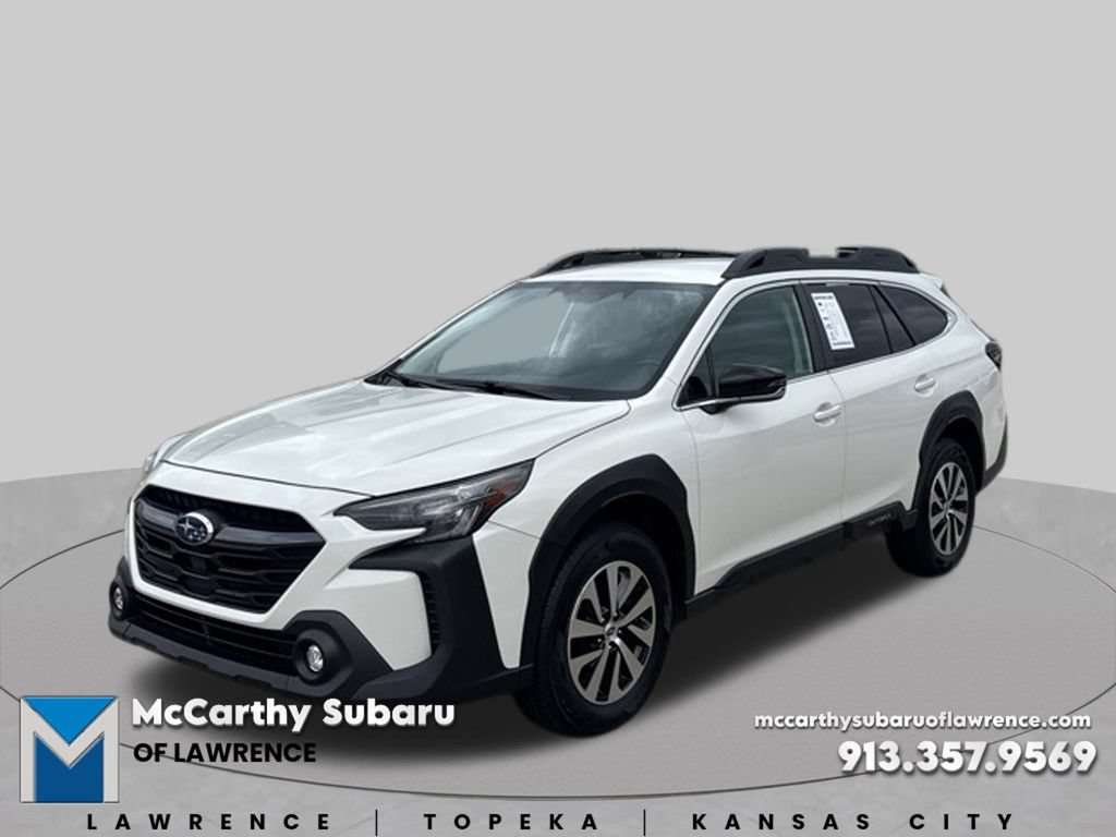 Used 2023 Subaru Outback Premium w/ Popular Package #1 AWD/4WD 360° Tour