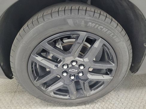 Used 2022 Chevrolet Blazer LT FWD image 31