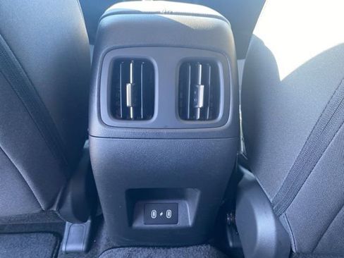Certified 2026 Hyundai Tucson SEL FWD image 15