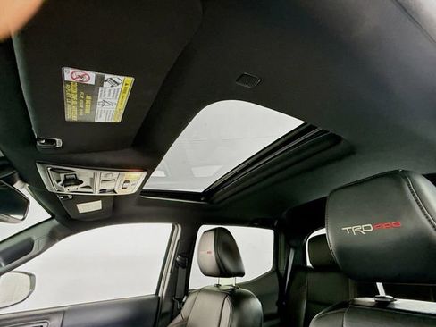 Used 2023 Toyota Tacoma TRD Pro image 23