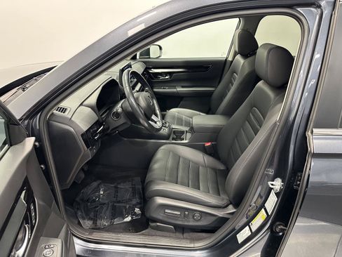 Certified 2024 Honda CR-V EX-L image 14