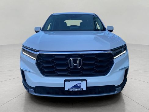 Used 2025 Honda Pilot EX-L image 2