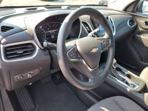 Used 2024 Chevrolet Equinox LT FWD image 17