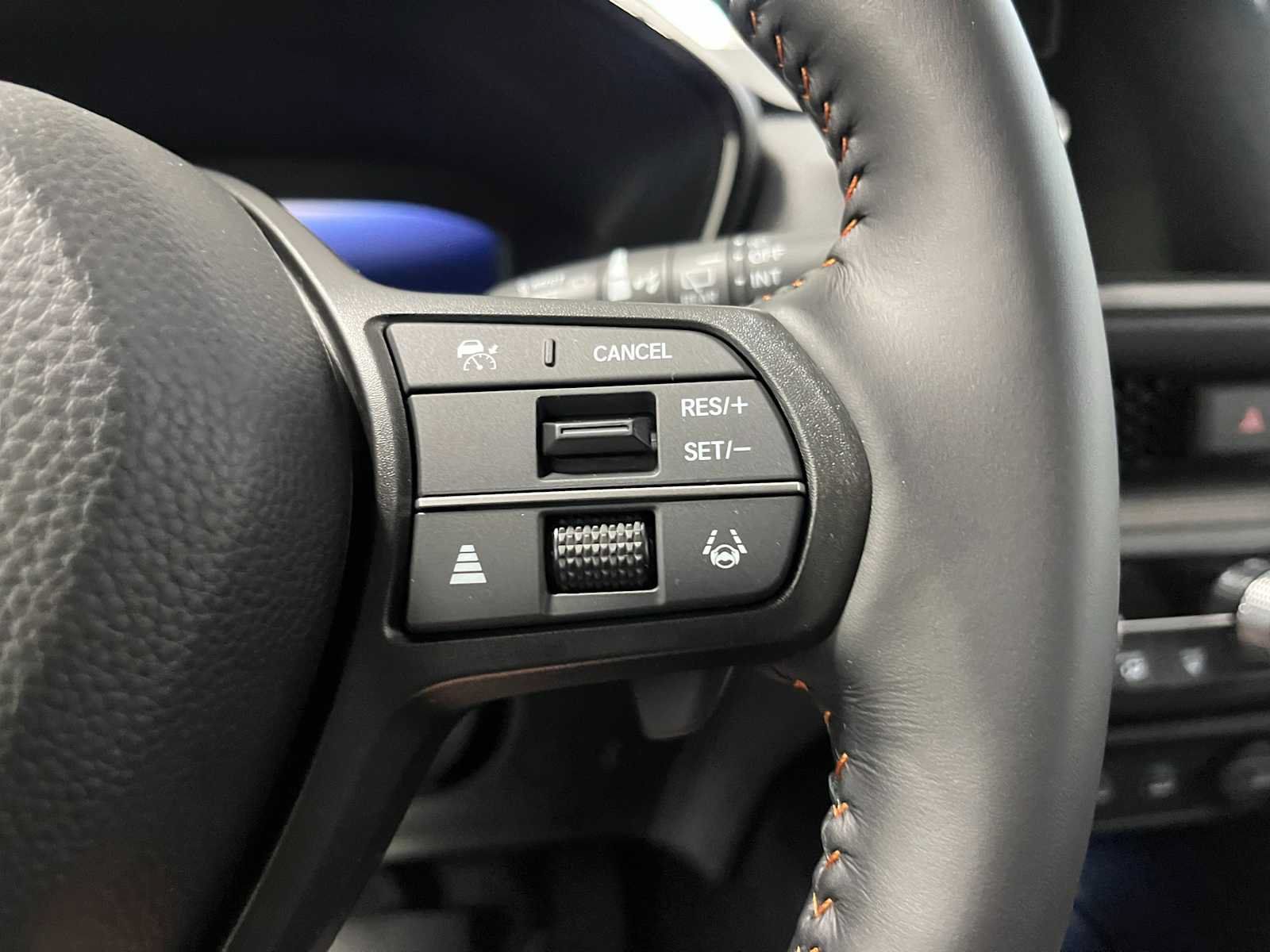 New 2027 Honda CR-V Sport-L image 19