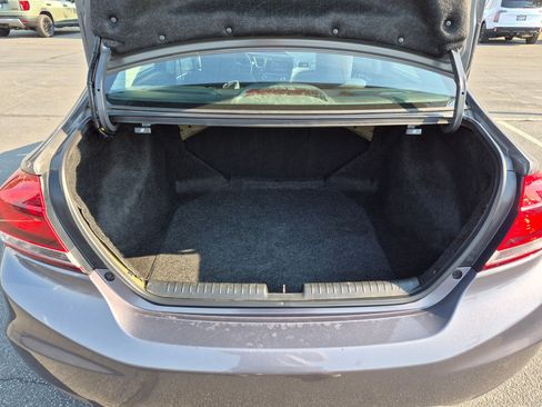 Used 2014 Honda Civic EX image 28