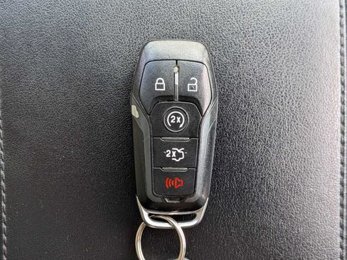 Used 2015 Ford Edge SEL w/ Equipment Group 201A AWD/4WD image 32