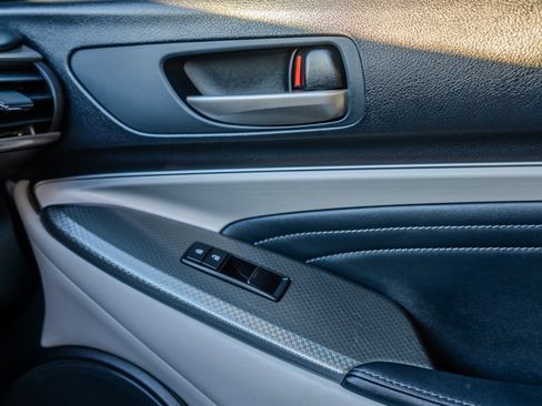 Used 2015 Lexus RC 350 F Sport w/ Navigation System Package image 24