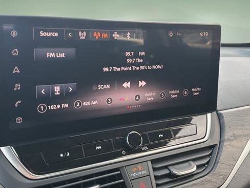 Used 2024 Nissan Altima 2.5 SV w/ SV Premium Package image 33